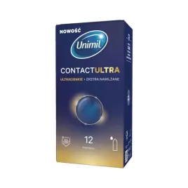 prezerwatywy-ultracienkie-contact-ultra-unimil-12-szt