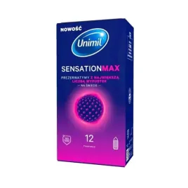 prezerwatywy-prazkowane-unimil-sensation-max-12-szt