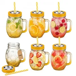6x-kubek-z-rurka-pilka-500ml-z-pokrywka-na-lemoniade-drinki-do-napojow