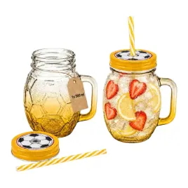 kubek-do-lemoniady-500-ml-pilka-z-uchem-pokrywka-i-rurka-szklany-na-napoje