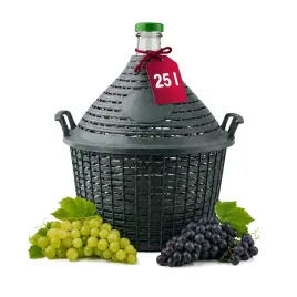 balon-do-wina-25l-szklany-gasior-w-koszu-fermentacja-nalewek-grube-szklo
