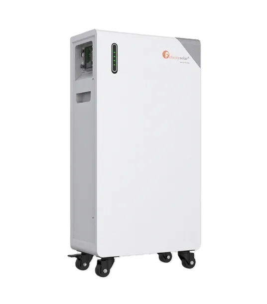 Magazyn energii Felicity 16 kWh FLA-48314-EU LiFePO4 314Ah 51,2 V