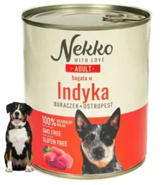 nekko-mokra-karma-dla-psa-indyk-burak-800g