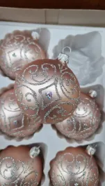 bombki-choinkowe-zestaw-6-sztuk-szklo-rozowe-z-brokatem