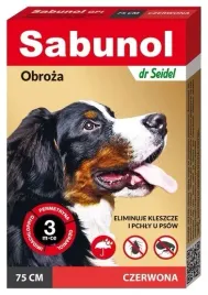 sabunol-gpi-obroza-przeciw-pchlom-dla-psa-czerwona-75cm