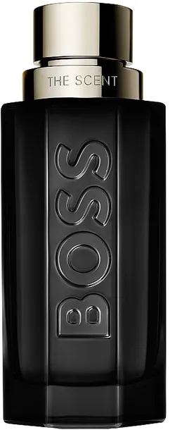 HUGO BOSS THE SCENT FOR HIM MAGNETIC EDP 100 ML TESTER