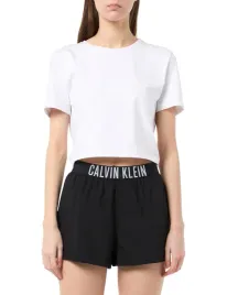 pvh-europe-b-v-short-kw0kw02816-dol-zakrywajacy-kobiety-m-czarny