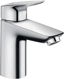 hansgrohe-logis-71100000-bateria-umywalkowa-93-mm-ecosmart-chrom