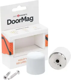 doormag-magnes-zatrzaskowy-do-drzwi-skladany-ogranicznik-bialy