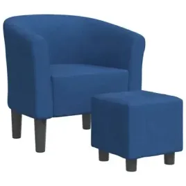 niebieski-fotel-z-podnozkiem-obity-tkanina-vidaxl-f04