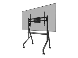 neomounts-move-go-fl50-525bl1-tv-trolley-55-86-max-76-kg-manual-h-10