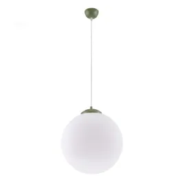 lampa-wiszaca-sollux-ugo-40-cm-szklana-kulista-zielona-oliwkowa-do-salonu