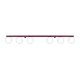 plafon-sollux-yoli-6-burgund-kulisty-120-cm-do-salonu-kuchni-nad-stol-wyspe