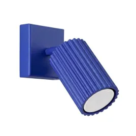 kinkiet-sollux-karbon-aluminiowy-ultramaryna-gu10-do-salonu-sypialni-holu