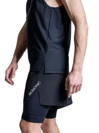 top-singlet-unisex-do-biegania-x-bionic-corefusion-run-x-czarna