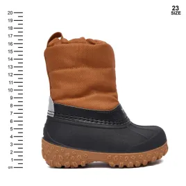 reima-buty-zimowe-dzieciece-sniegowce-loskari-brazowe
