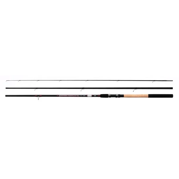 WĘDKA JAXON ZAFFIRA MATCH TX 3,60m 5-20g