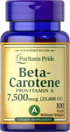 puritans-pride-beta-carotene-prowitamina-a-25000-iu-100-kapsulek