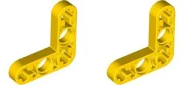 lego-technic-liftram-3x3-plaski-typ-l-32056-4112289-zolty-2-szt