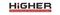 Logo sklepu HIGHER