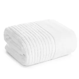 recznik-bawelniany-bella-70x140-bialy-w-prazki-500-g-m2