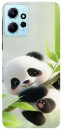 etui-case-do-xiaomi-redmi-note-12-kroliczki-kapibara-misie-dino