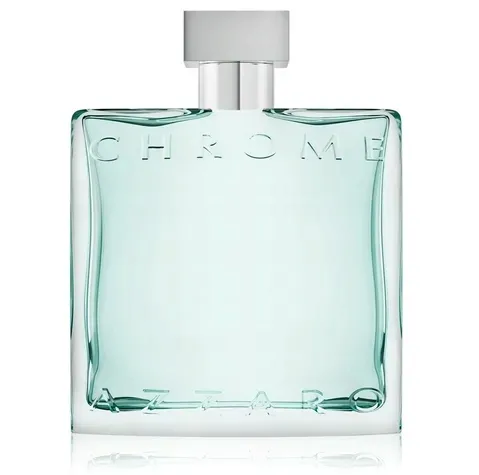 Azzaro Chrome Azure Edt 100ml