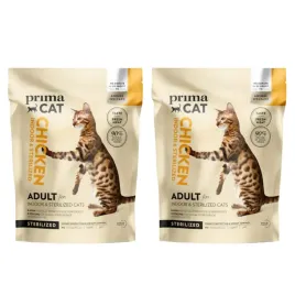 prima-cat-sucha-karma-bezzbozowa-dla-kota-po-sterylizacji-kurczak-400g-x2