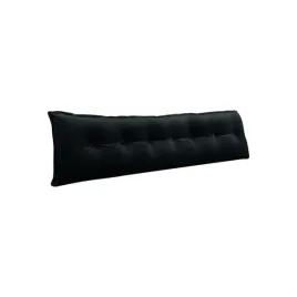 aksamitna-poduszka-czarna-200-cm