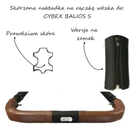 nakladka-pokrowiec-na-raczke-do-balios-s-s-lux-na-zamek-prawdziwa-skora
