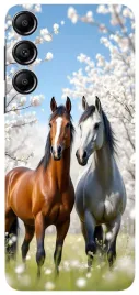 etui-case-do-samsung-galaxy-m35-pieski-konie-horse
