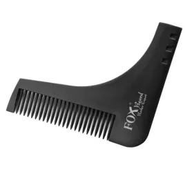 poniks-grzebien-do-stylizacji-strzyzenia-brody-zarostu-wasow-dgb001