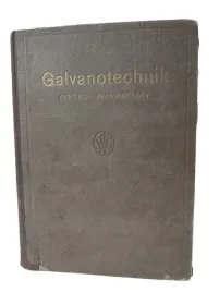 galvanotechnik-band-i-9-auflage-1949-pfanhauser-geest-portig-retro