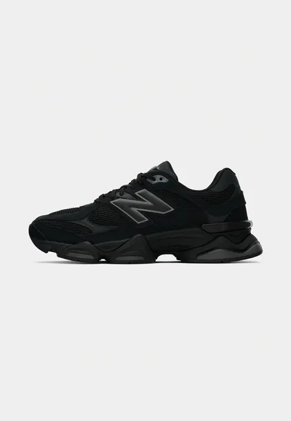 New Balance U9060 UNISEX - Triple Black