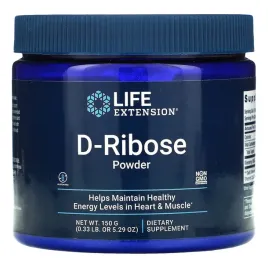 life-extension-d-ribose-d-ryboza-150-g