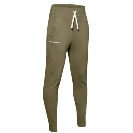 spodnie-chlopiece-under-armour-rival-jogger-sportowe-khaki