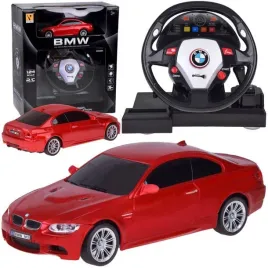 autko-z-kierownica-sportowe-bmw-1-24-zdalnie-sterowany-samochod-rc0661