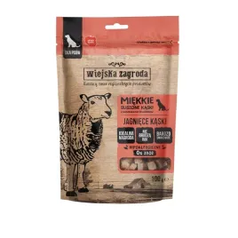 wiejska-zagroda-przysmak-dla-psa-miekkie-kaski-jagniece-100g