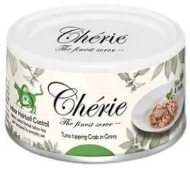 cherie-hairball-tunczyk-krab-w-sosie-80g