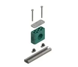 uchwyt-pojedynczy-do-rur-38-mm-pod-szyne-hydrauliczny-din-3015