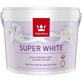 tikkurila-super-white-10l