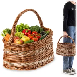 kosz-wiklinowy-koszyk-na-grzyby-piknik-zakupy-owoce-z-wikliny-duzy-eko