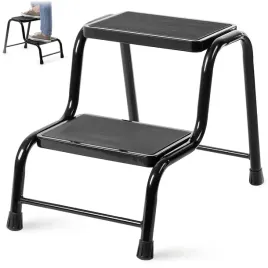 taboret-drabina-drabinka-stalowa-150kg-schodki-domowa-mocna-stabilna-podest