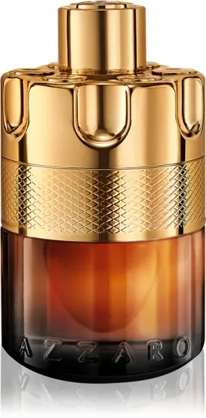 Azzaro Forever Wanted Absolu Parfum 100ml Flakon