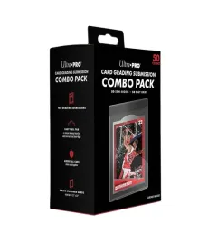 50-holderow-ultra-pro-card-grading-submission-combo-pack