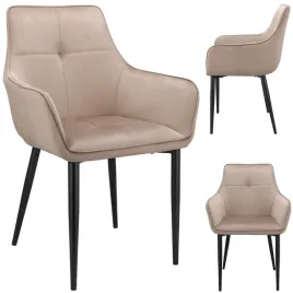 krzeslo-tapicerowane-do-jadalni-salon-welur-nowoczesne-bezowe-alma-jumihome