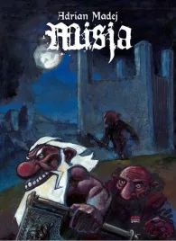 misja