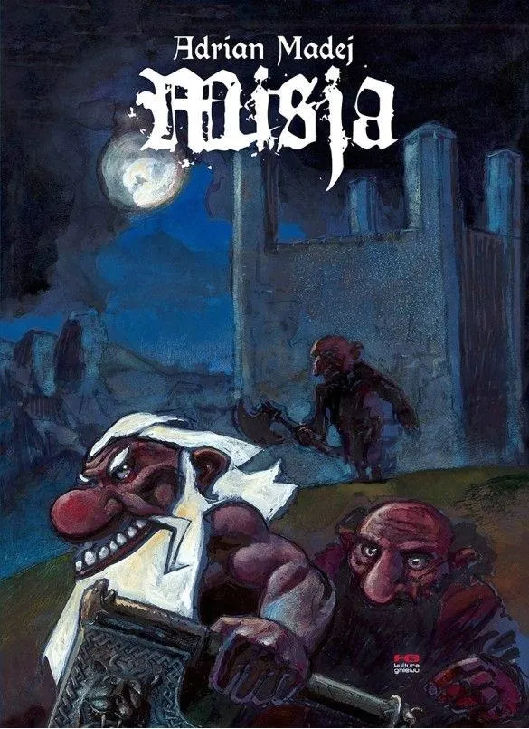 misja