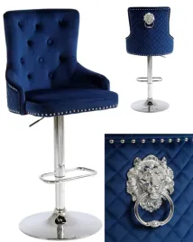 hoker-barowy-do-kuchni-salonu-elegancki-royal-velvet-niebieski-sl