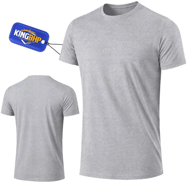 T-shirt roboczy KOSZULKA ROBOCZA UNIWERSALNA Bawełna wysokiej jakości